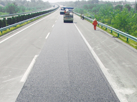 灌入式水泥—瀝青混合料（PCA）技術(shù)