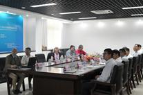 道路養護新型材料與技術創新國際研討會召開