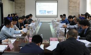 高遠(yuǎn)公司承擔(dān)的國(guó)家科技支撐計(jì)劃項(xiàng)目通過驗(yàn)收